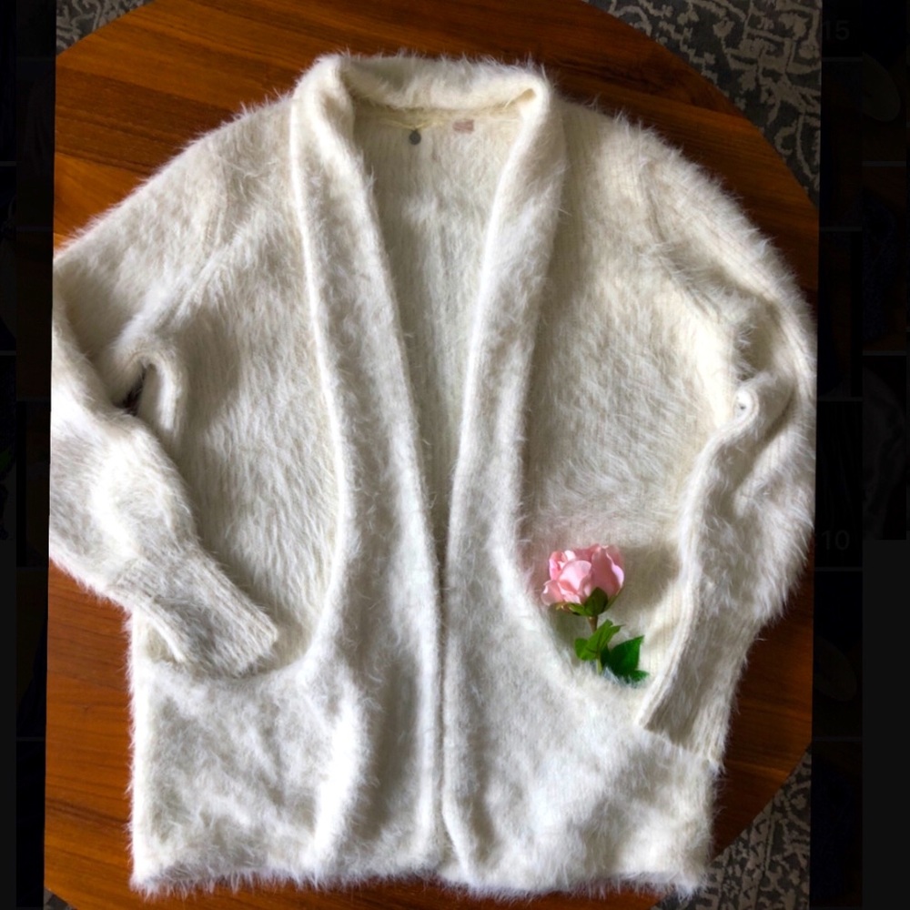 Anthropologie Vintage Sweater New🌷